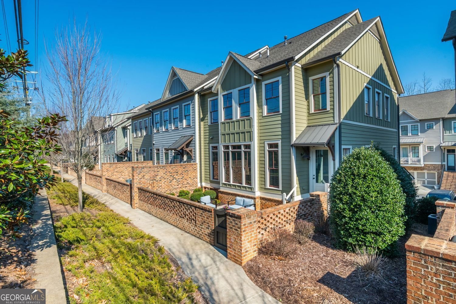 12561 Arnold Mill Road Alpharetta - Photo 17