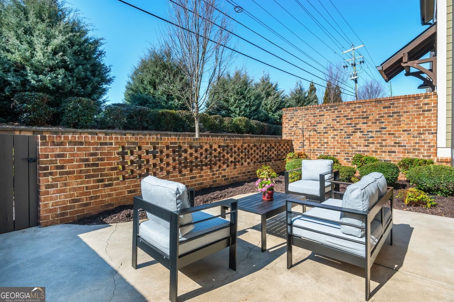 12561 Arnold Mill Road Alpharetta - Photo 19