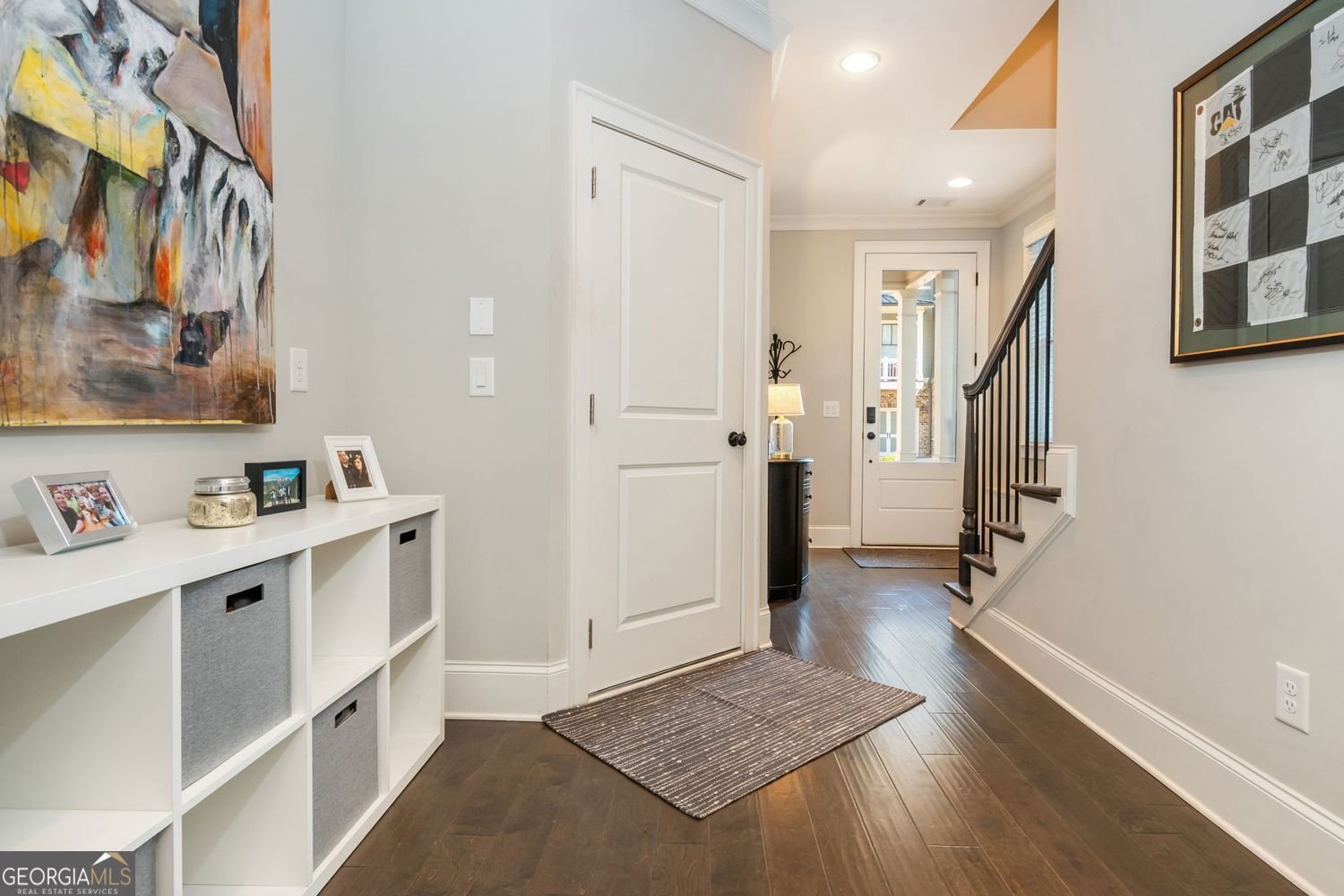 12561 Arnold Mill Road Alpharetta - Photo 20