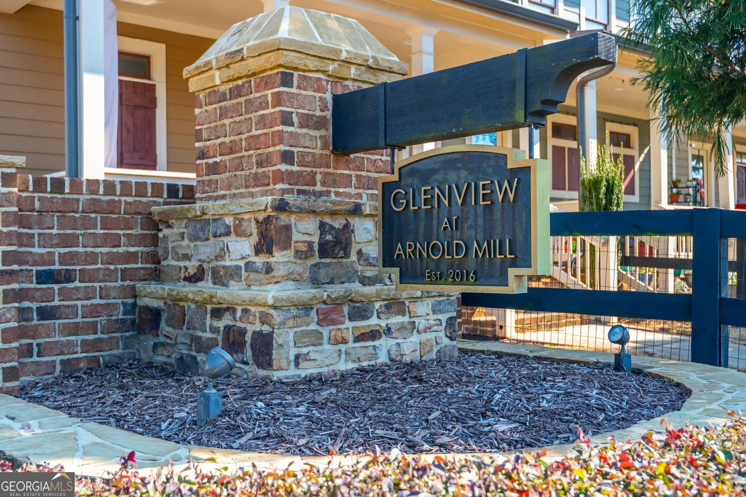 12561 Arnold Mill Road Alpharetta - Photo 22
