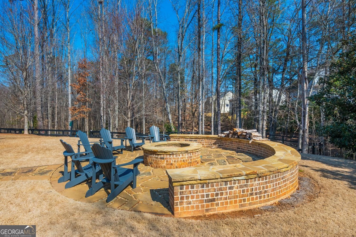 12561 Arnold Mill Road Alpharetta - Photo 26