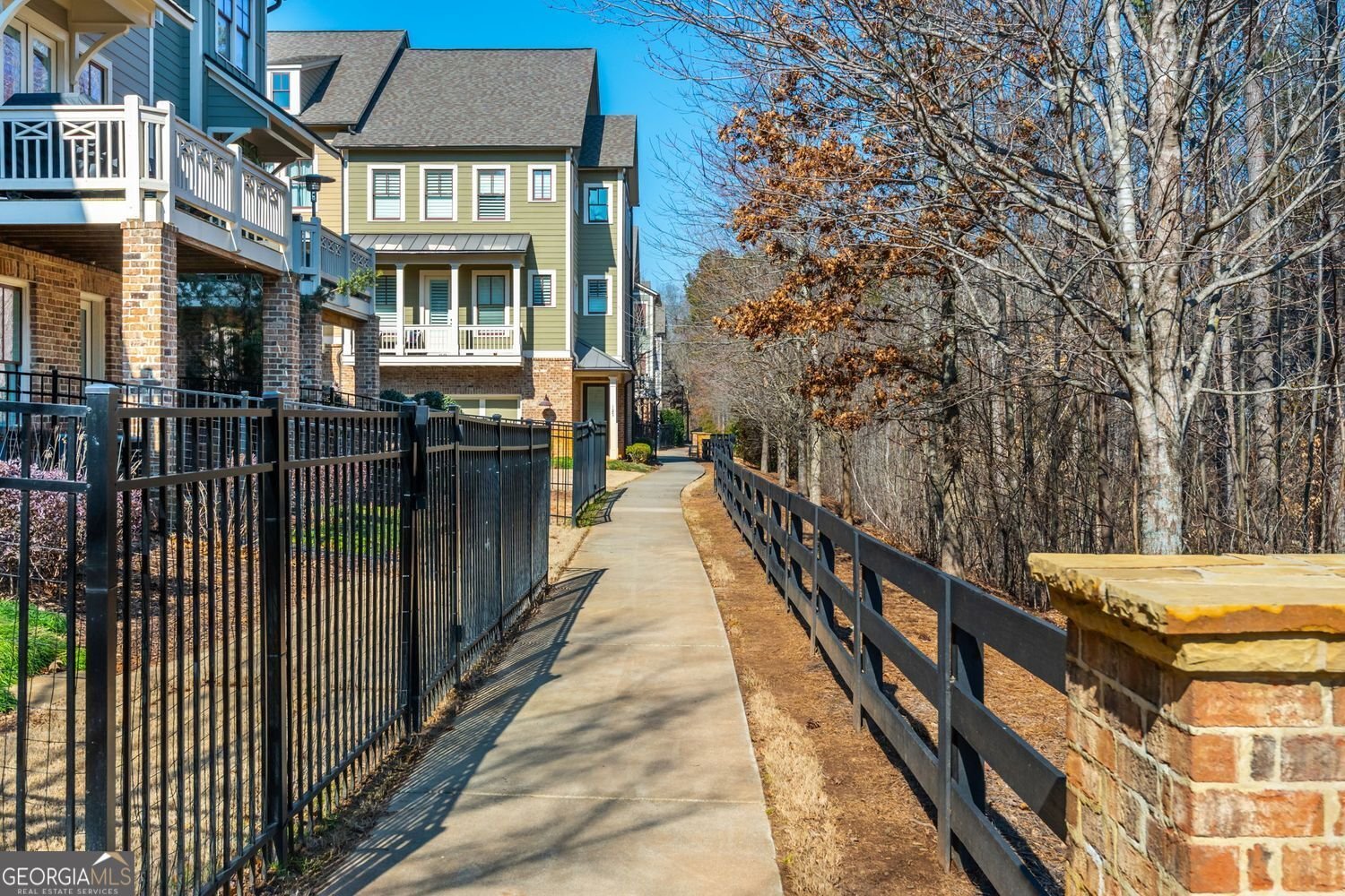 12561 Arnold Mill Road Alpharetta - Photo 27