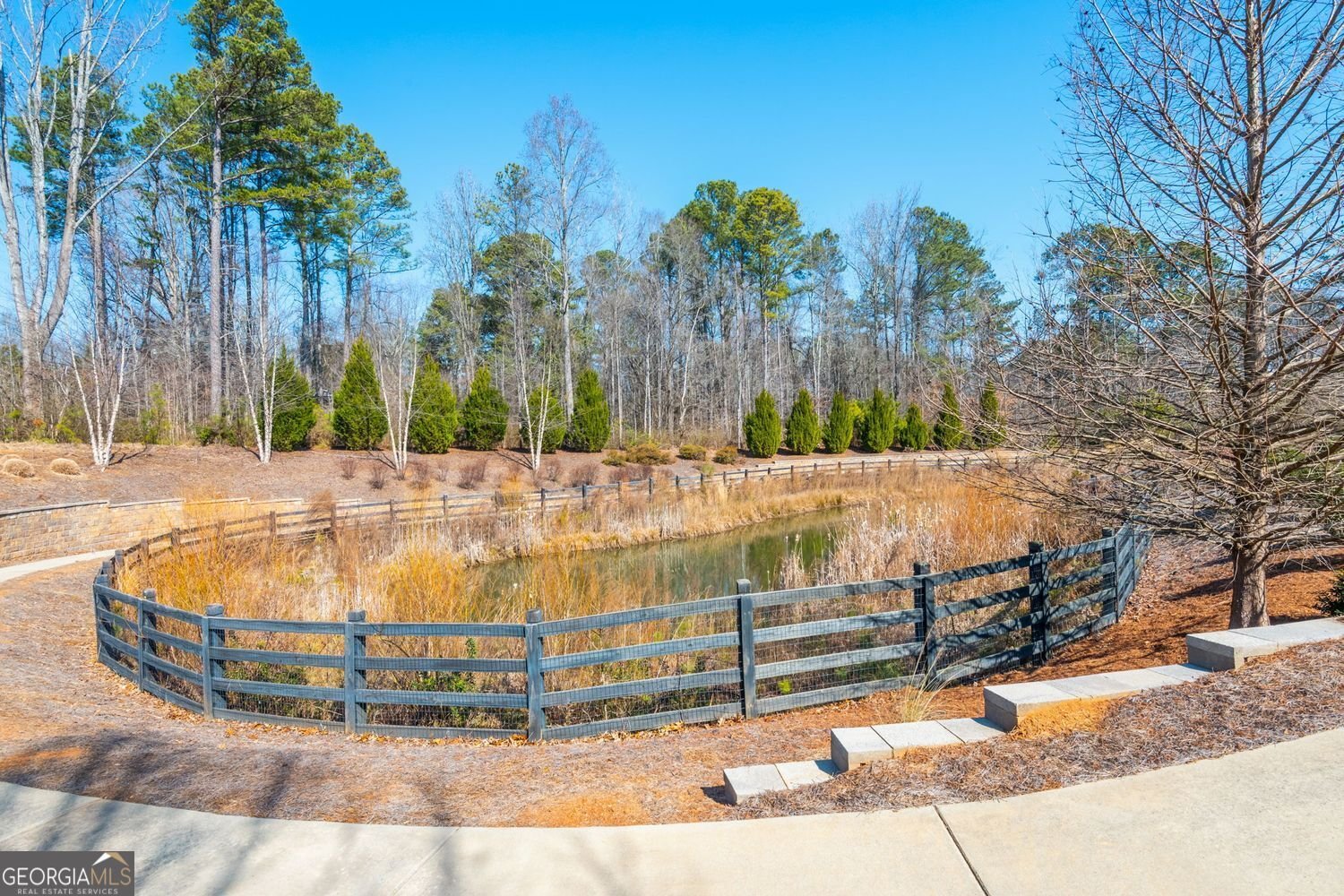 12561 Arnold Mill Road Alpharetta - Photo 28