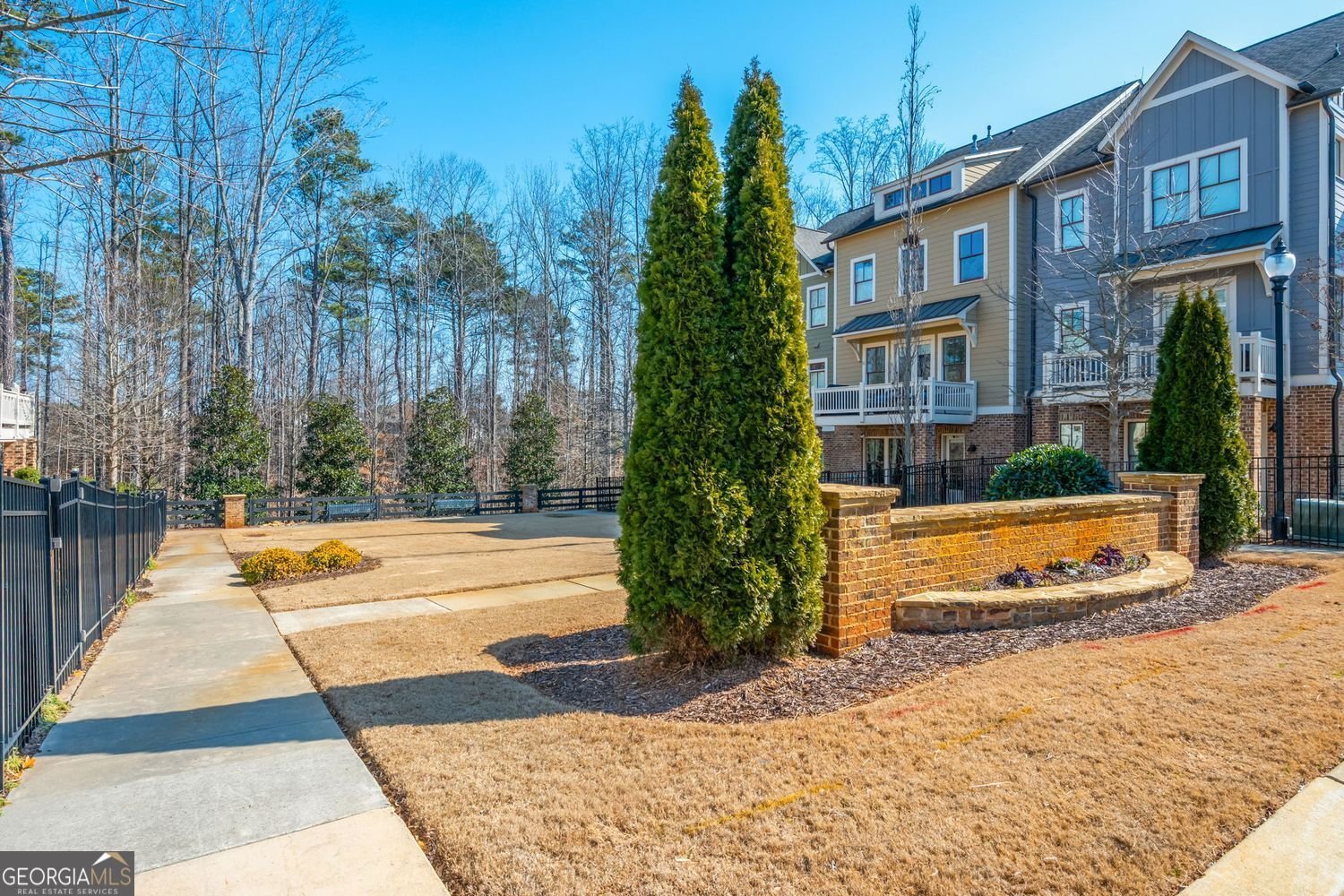 12561 Arnold Mill Road Alpharetta - Photo 30