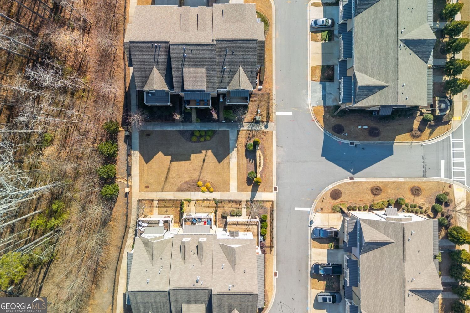 12561 Arnold Mill Road Alpharetta - Photo 31