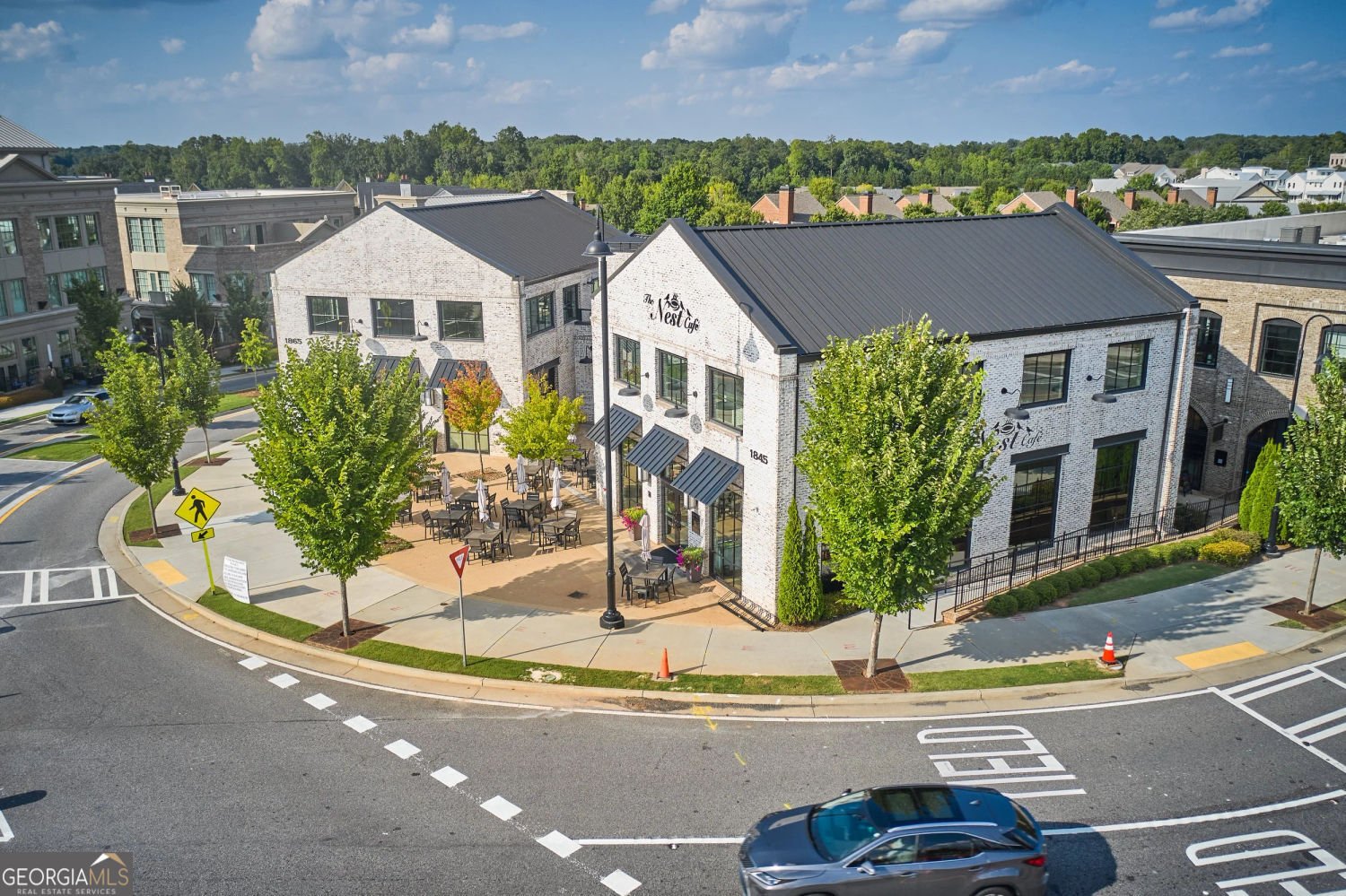 12561 Arnold Mill Road Alpharetta - Photo 35