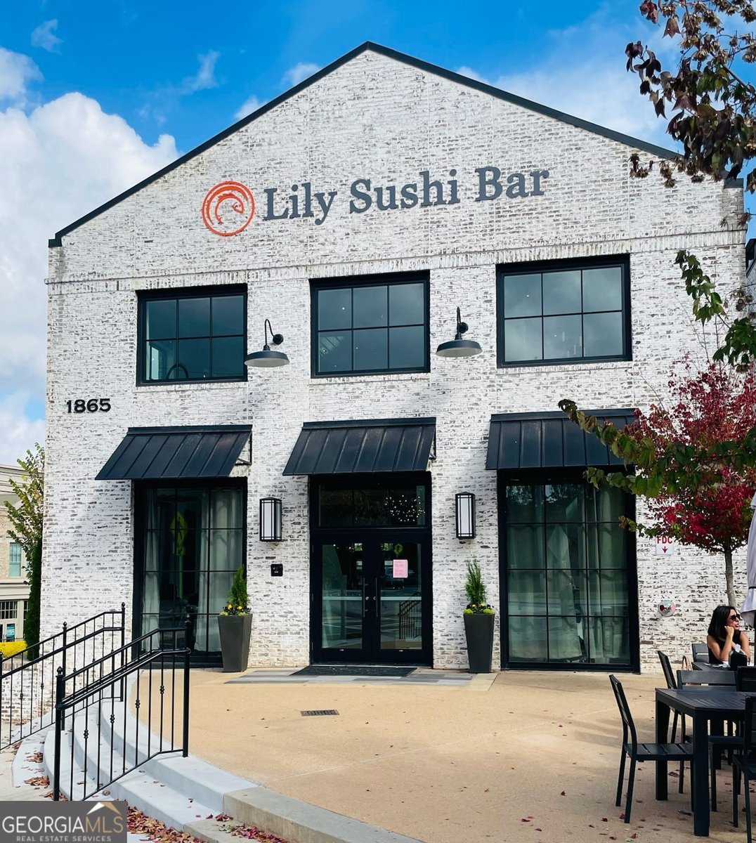 12561 Arnold Mill Road Alpharetta - Photo 36