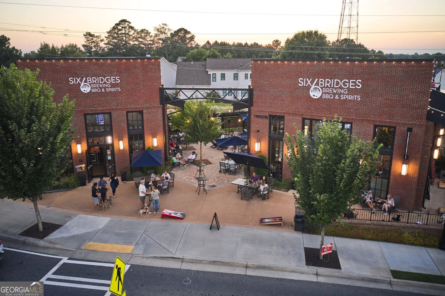 12561 Arnold Mill Road Alpharetta - Photo 38