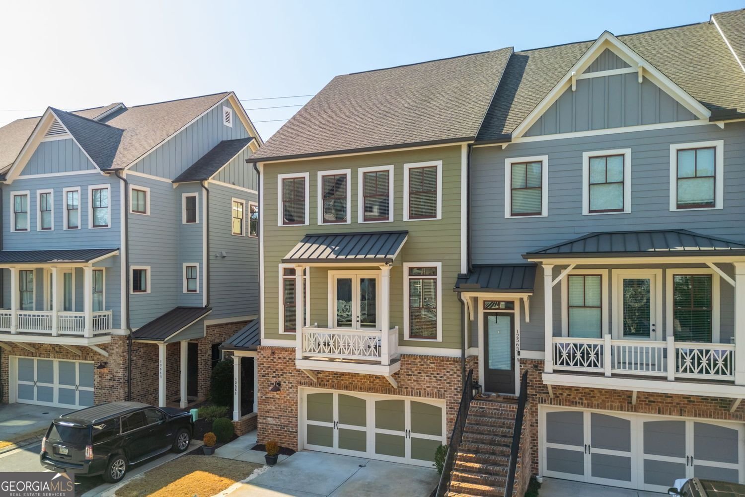 12561 Arnold Mill Road Alpharetta - Photo 40