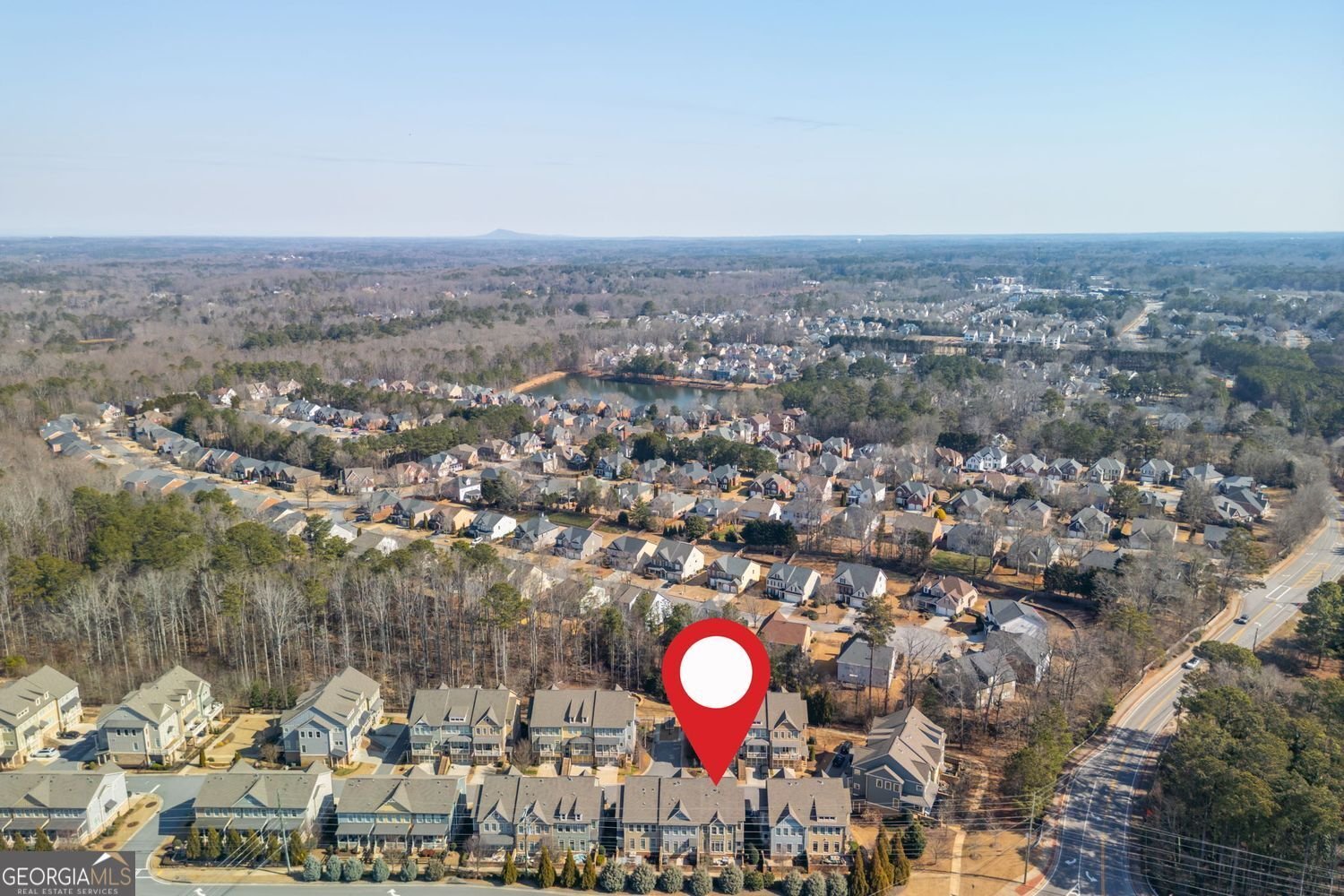 12561 Arnold Mill Road Alpharetta - Photo 41