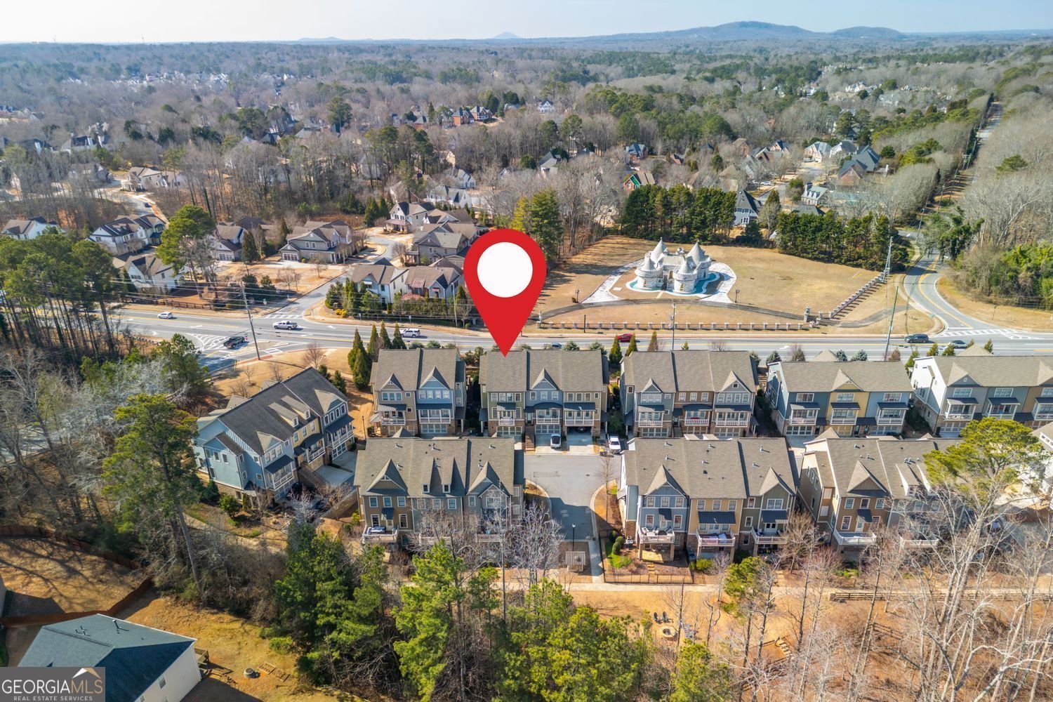 12561 Arnold Mill Road Alpharetta - Photo 42