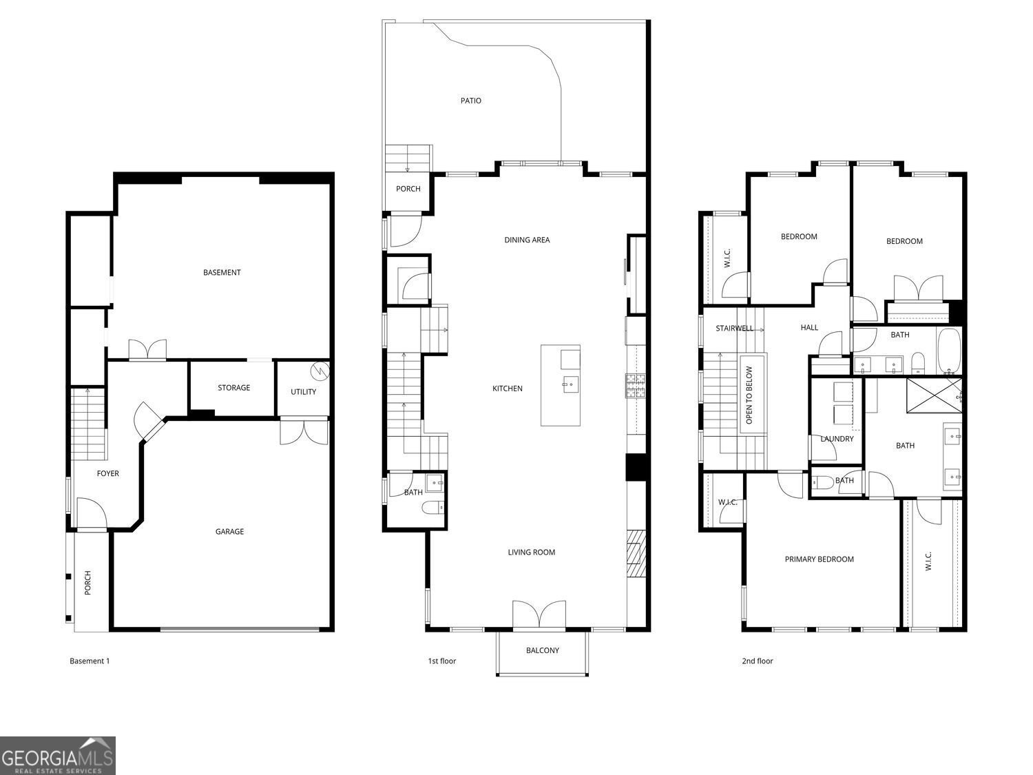 12561 Arnold Mill Road Alpharetta - Photo 43