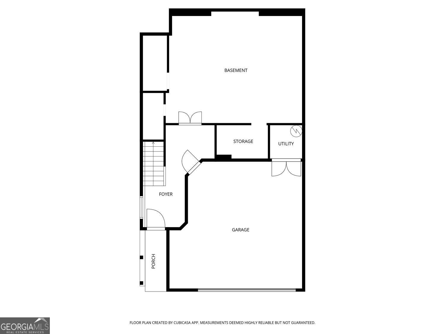 12561 Arnold Mill Road Alpharetta - Photo 44