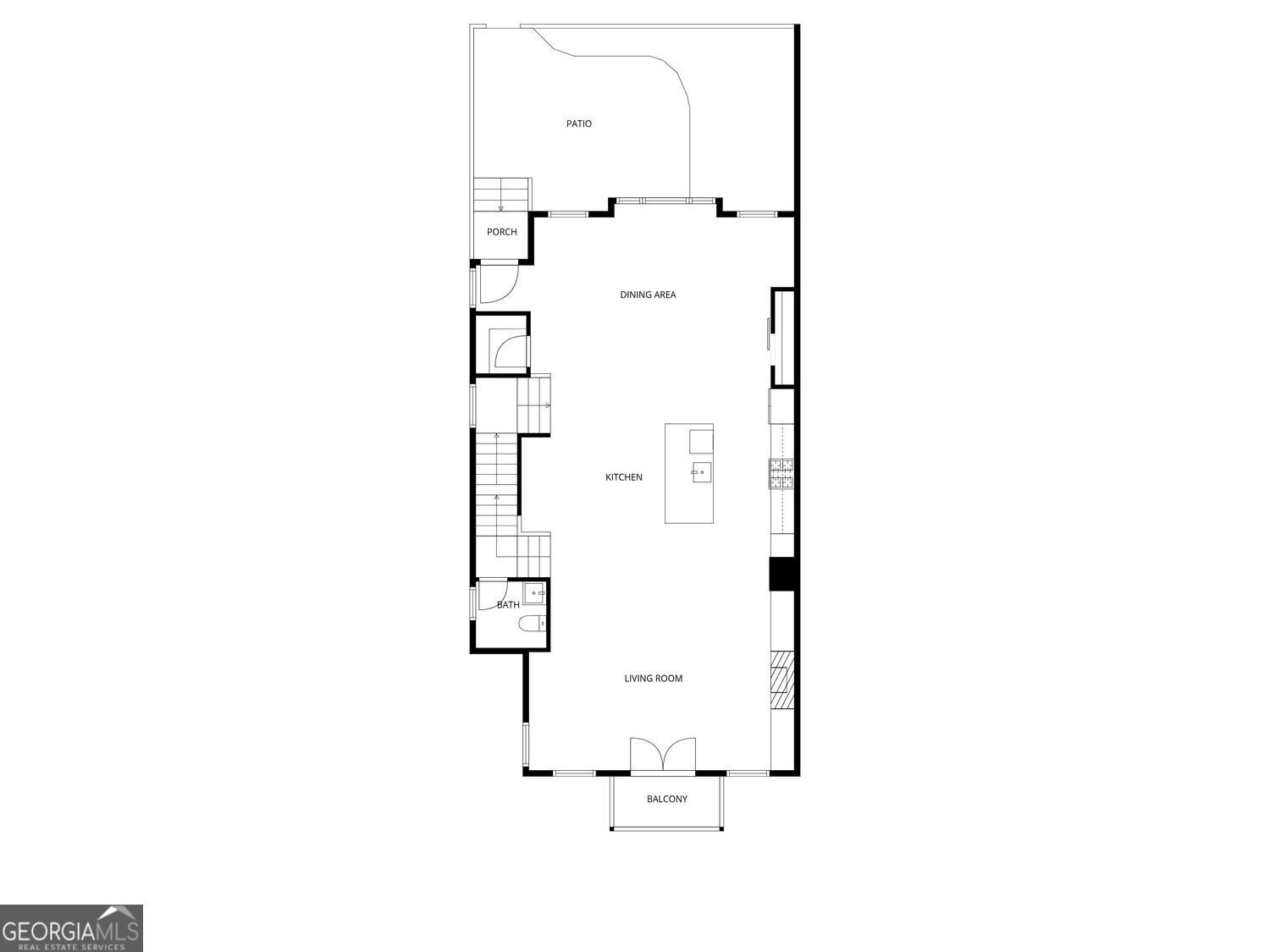 12561 Arnold Mill Road Alpharetta - Photo 45