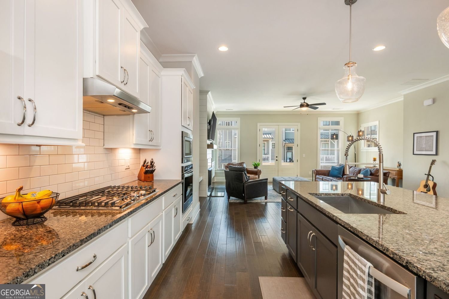 12561 Arnold Mill Road Alpharetta - Photo 6