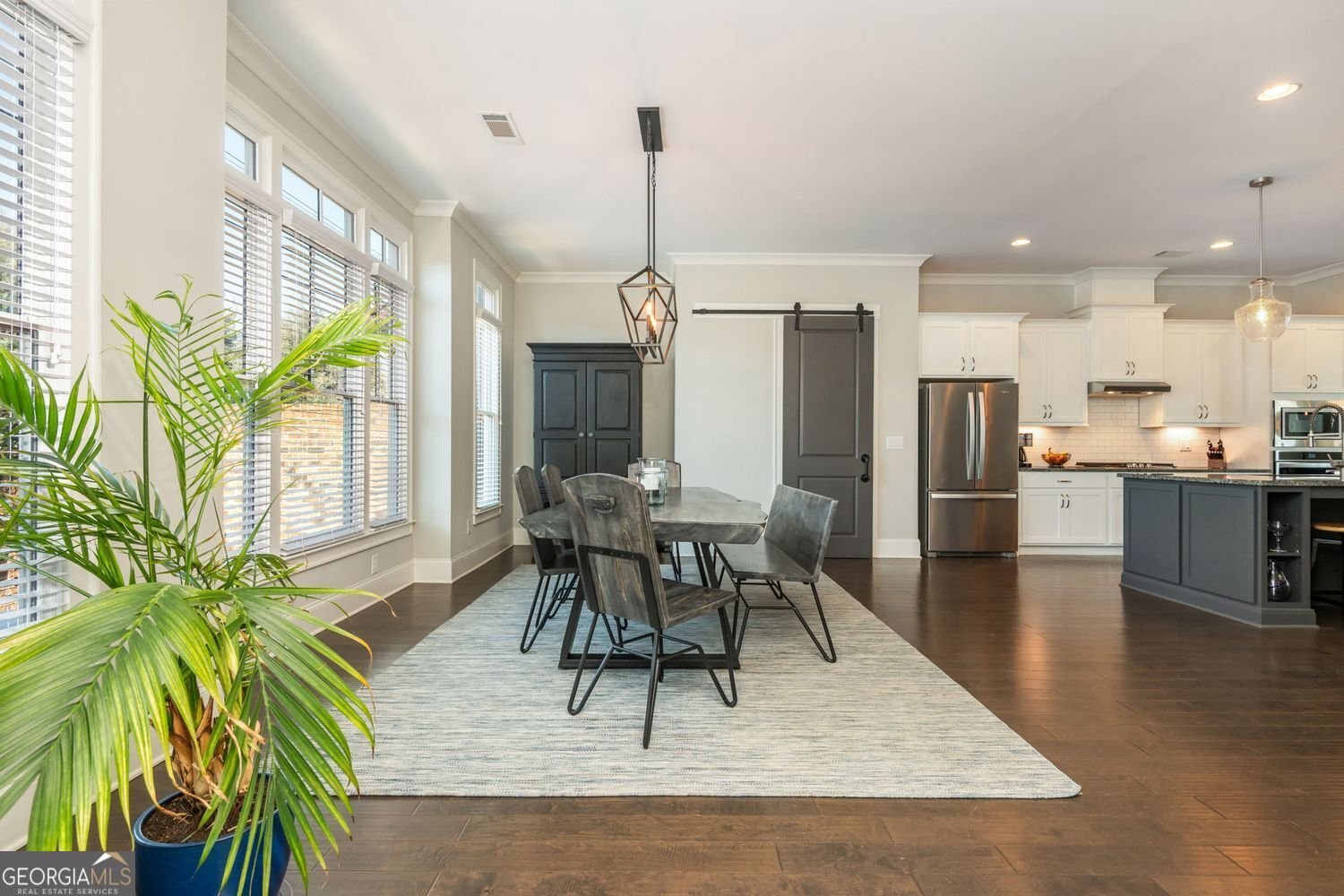 12561 Arnold Mill Road Alpharetta - Photo 8