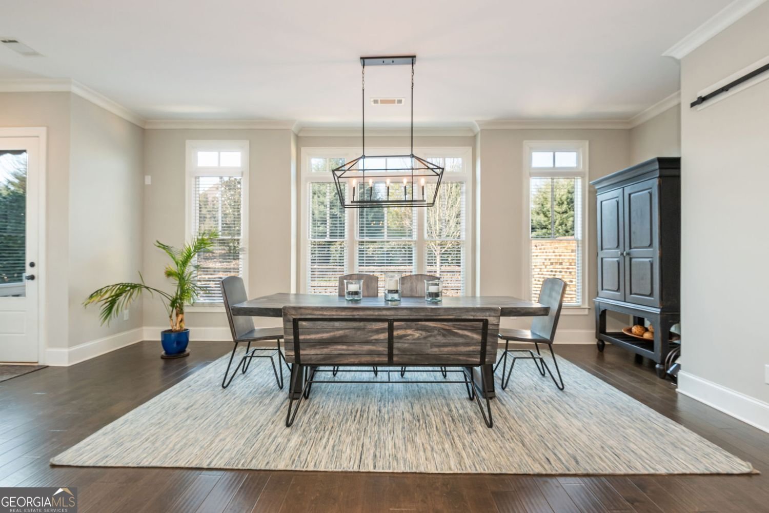 12561 Arnold Mill Road Alpharetta - Photo 9