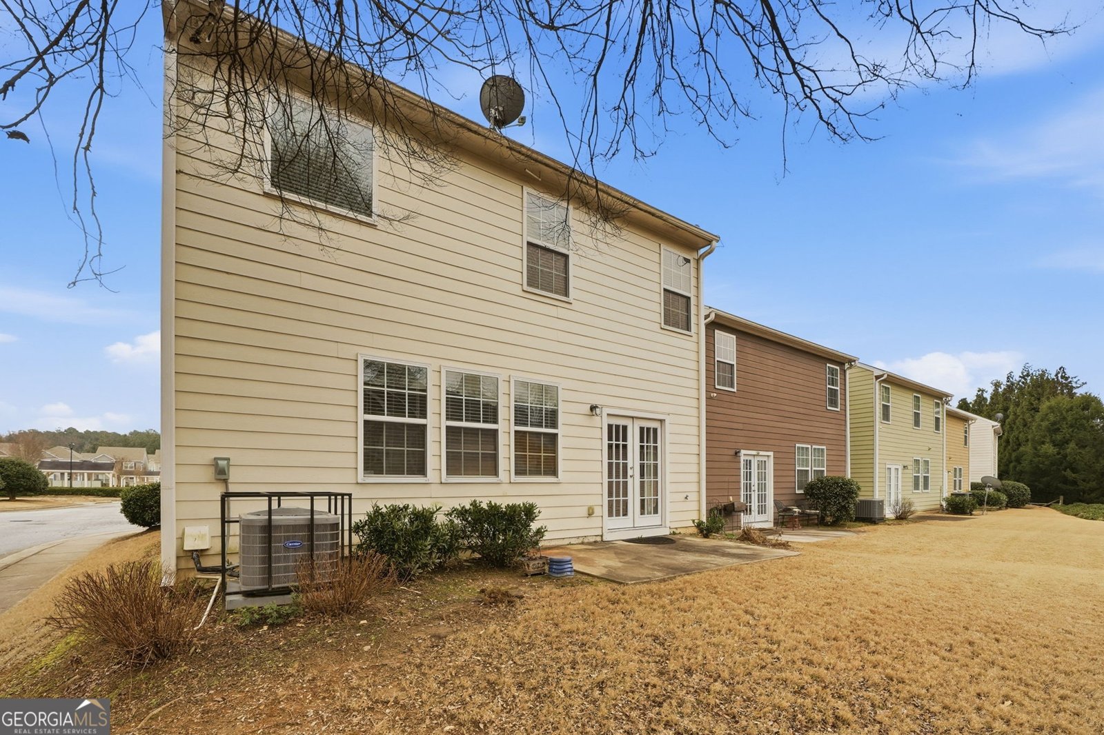 605 Lofty Lane Atlanta - Photo 11