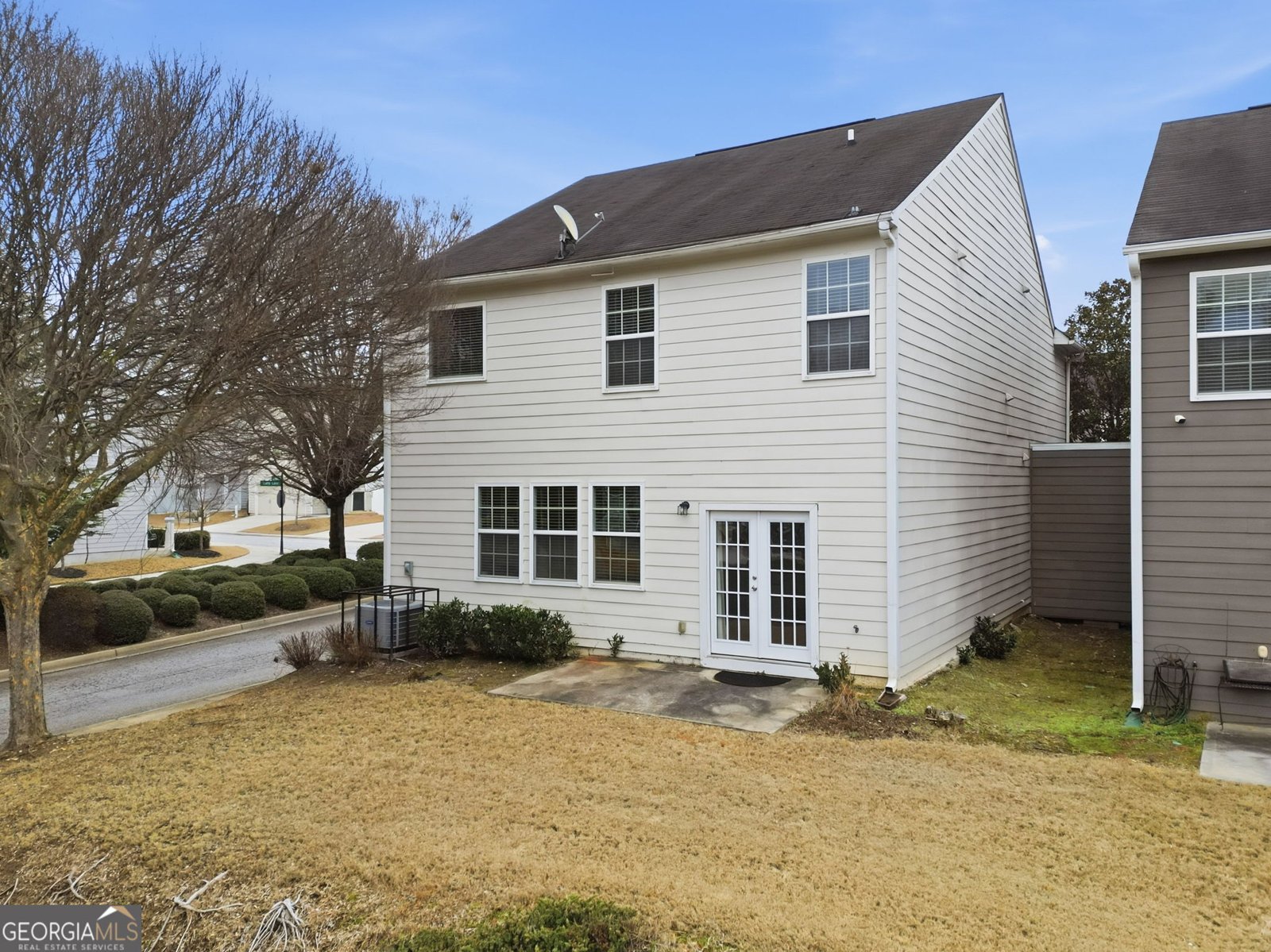 605 Lofty Lane Atlanta - Photo 7