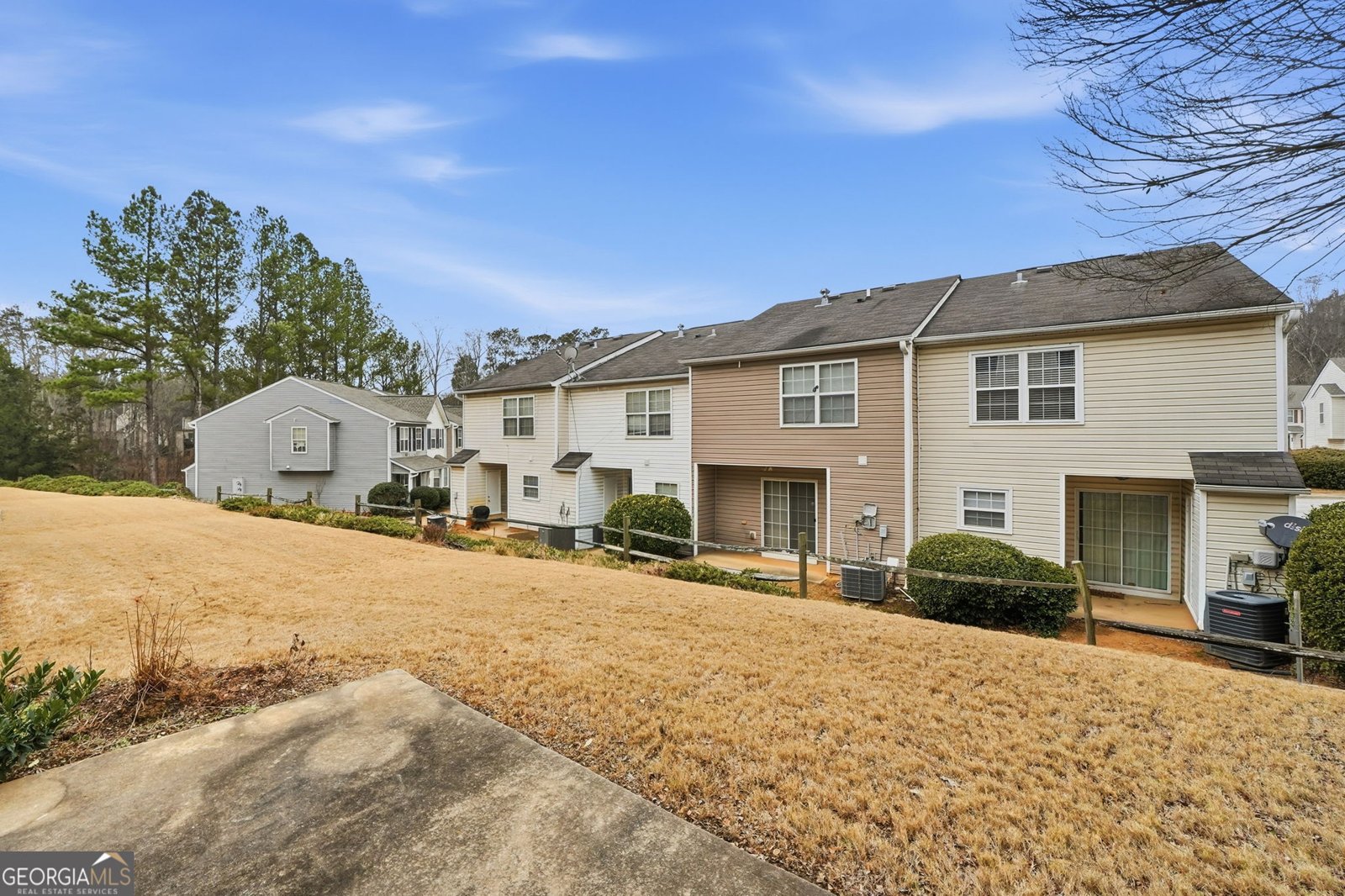 605 Lofty Lane Atlanta - Photo 8