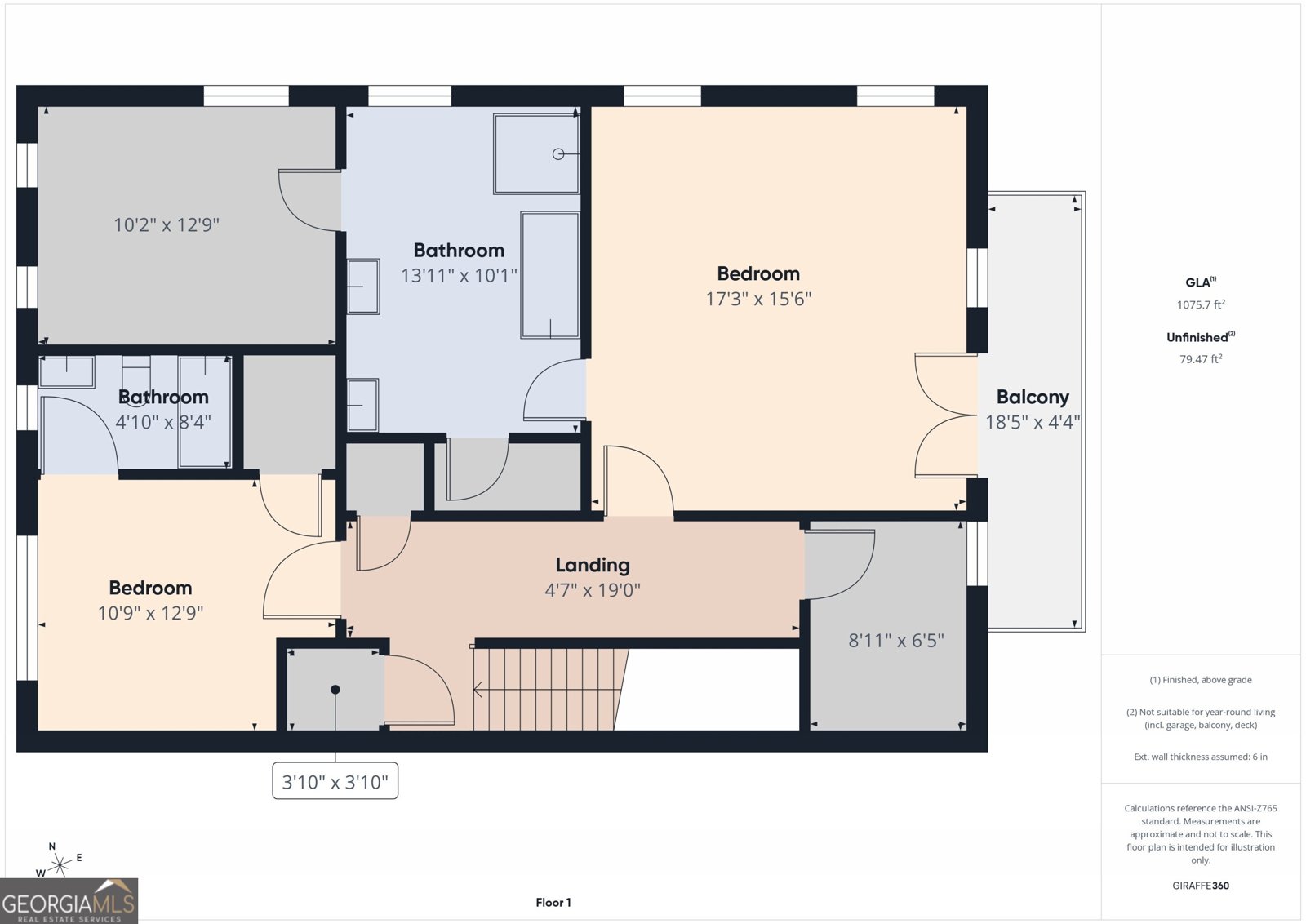 11640 Folia Circle Alpharetta - Photo 58