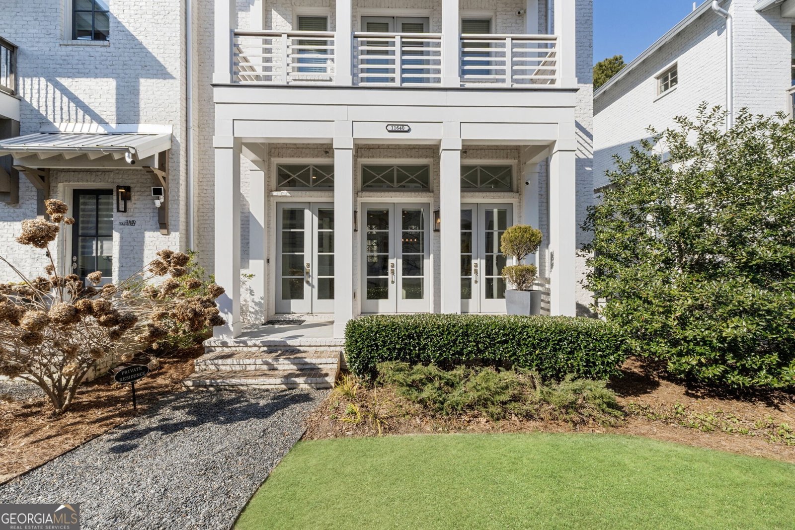 11640 Folia Circle Alpharetta - Photo 6