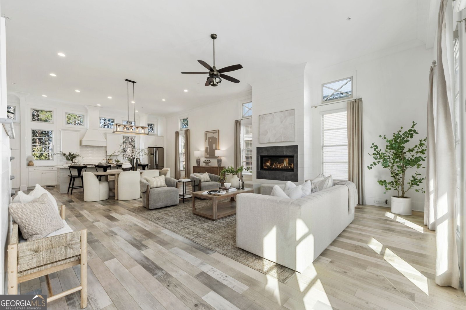 11640 Folia Circle Alpharetta - Photo 8