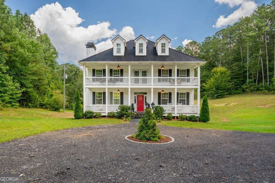 294 Gay Thompson Drive Canton - Photo 1