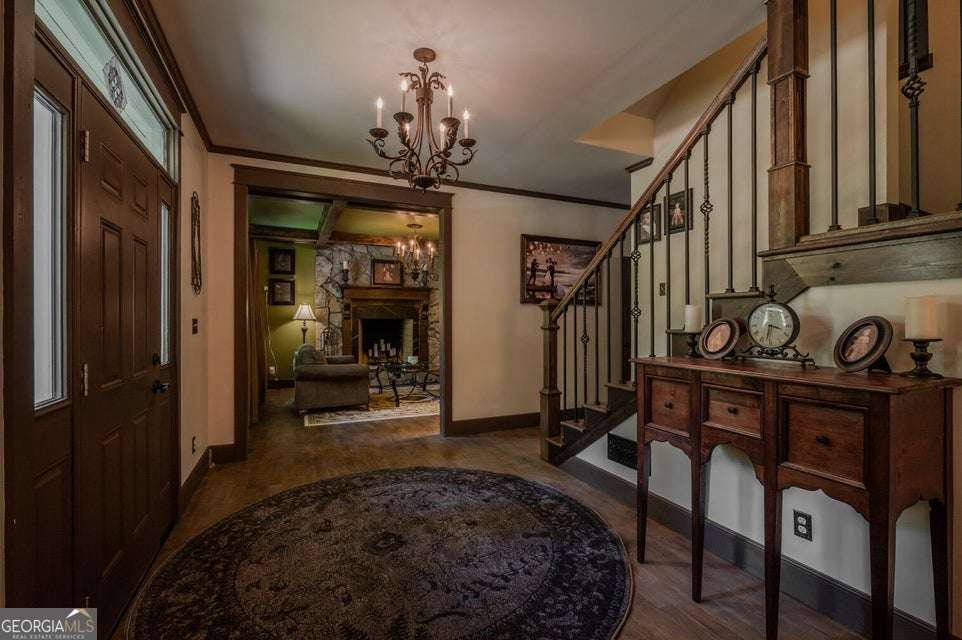 294 Gay Thompson Drive Canton - Photo 12