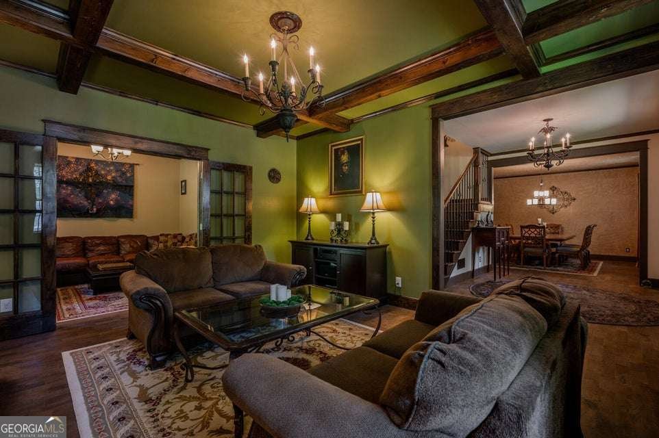 294 Gay Thompson Drive Canton - Photo 13