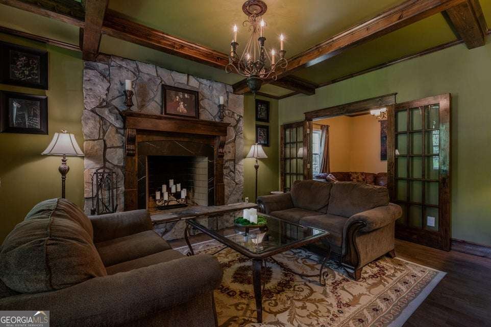 294 Gay Thompson Drive Canton - Photo 14