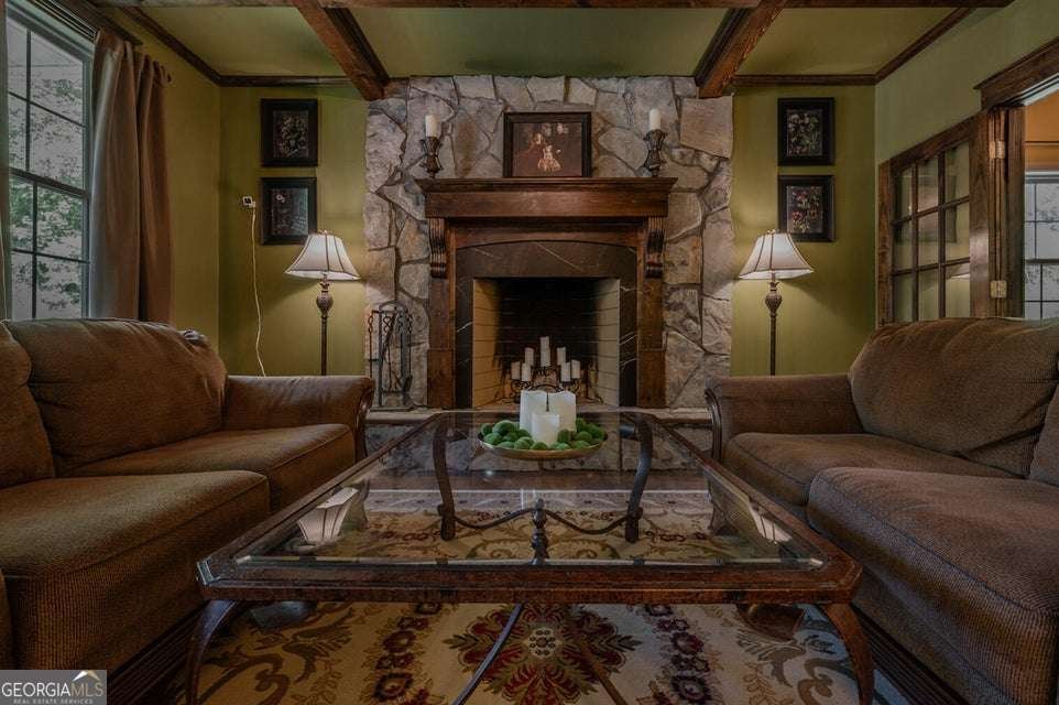 294 Gay Thompson Drive Canton - Photo 15