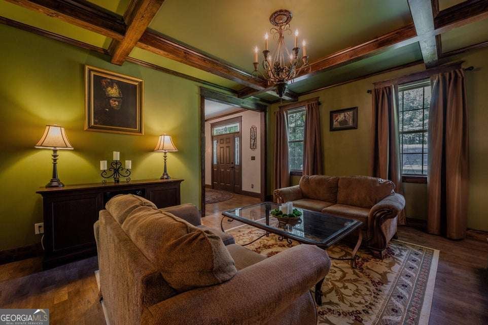 294 Gay Thompson Drive Canton - Photo 16