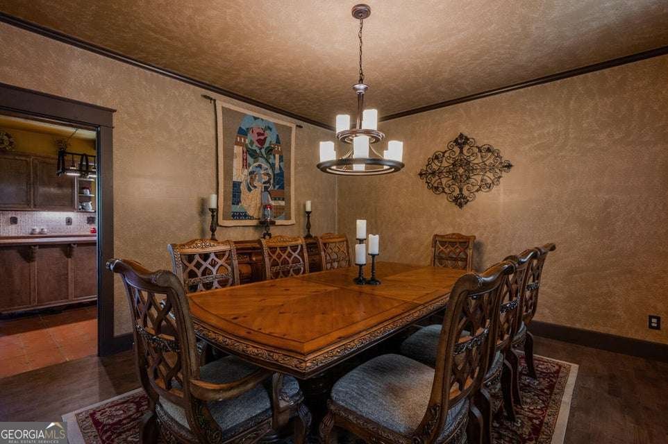 294 Gay Thompson Drive Canton - Photo 17