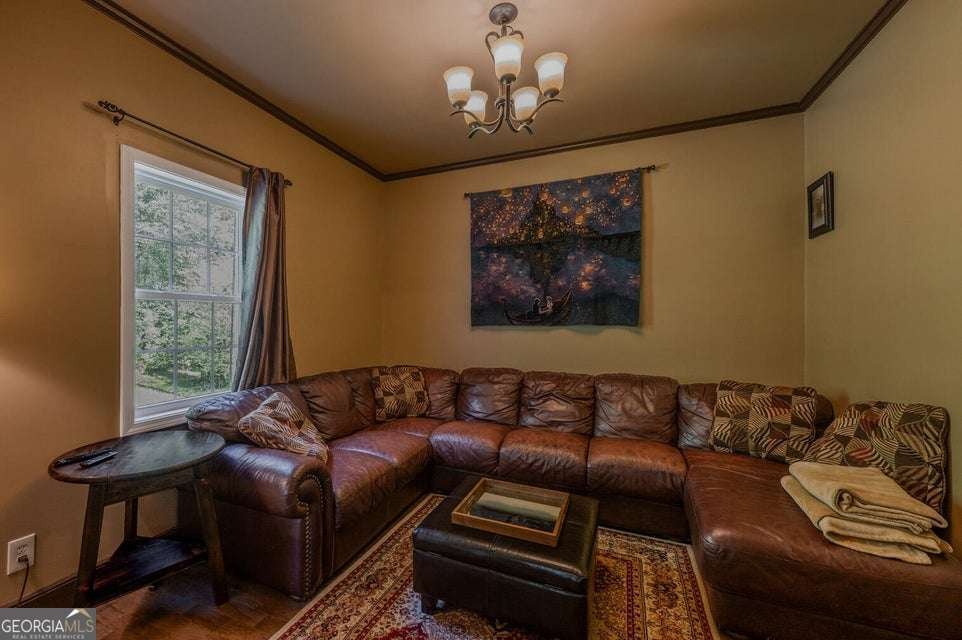 294 Gay Thompson Drive Canton - Photo 18