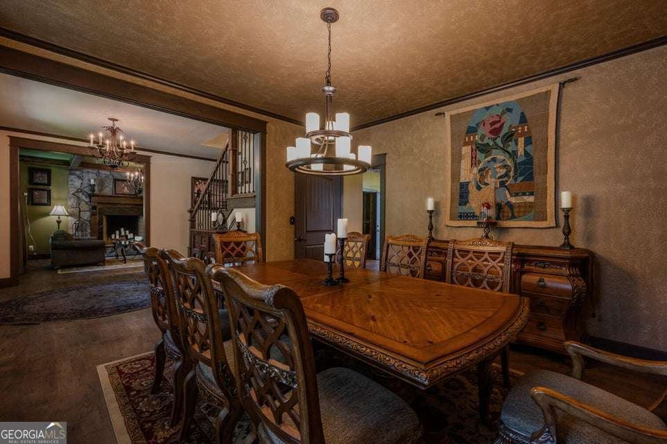 294 Gay Thompson Drive Canton - Photo 19