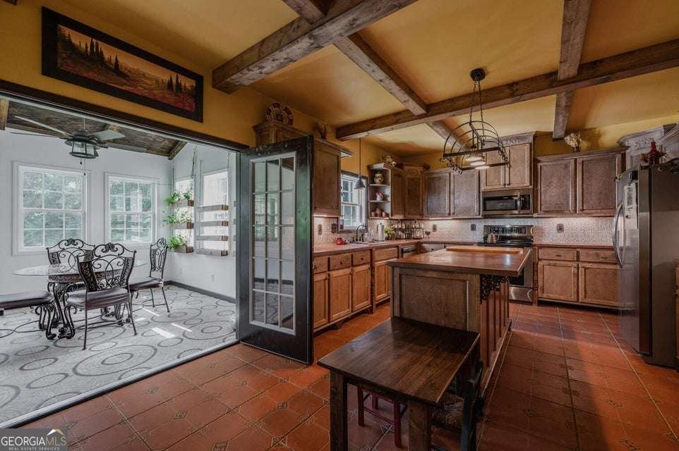 294 Gay Thompson Drive Canton - Photo 25