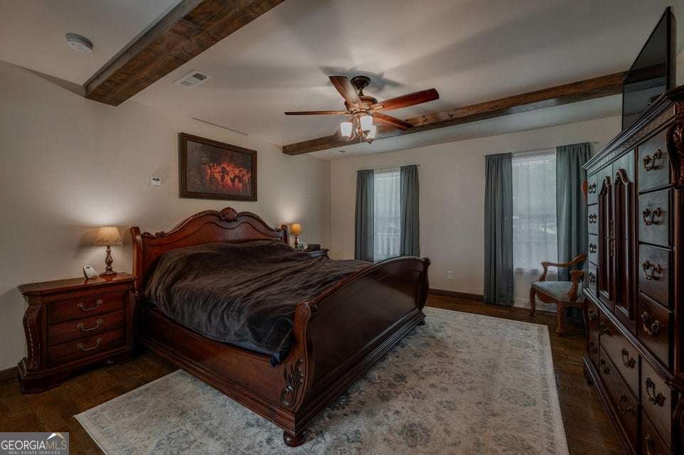 294 Gay Thompson Drive Canton - Photo 28