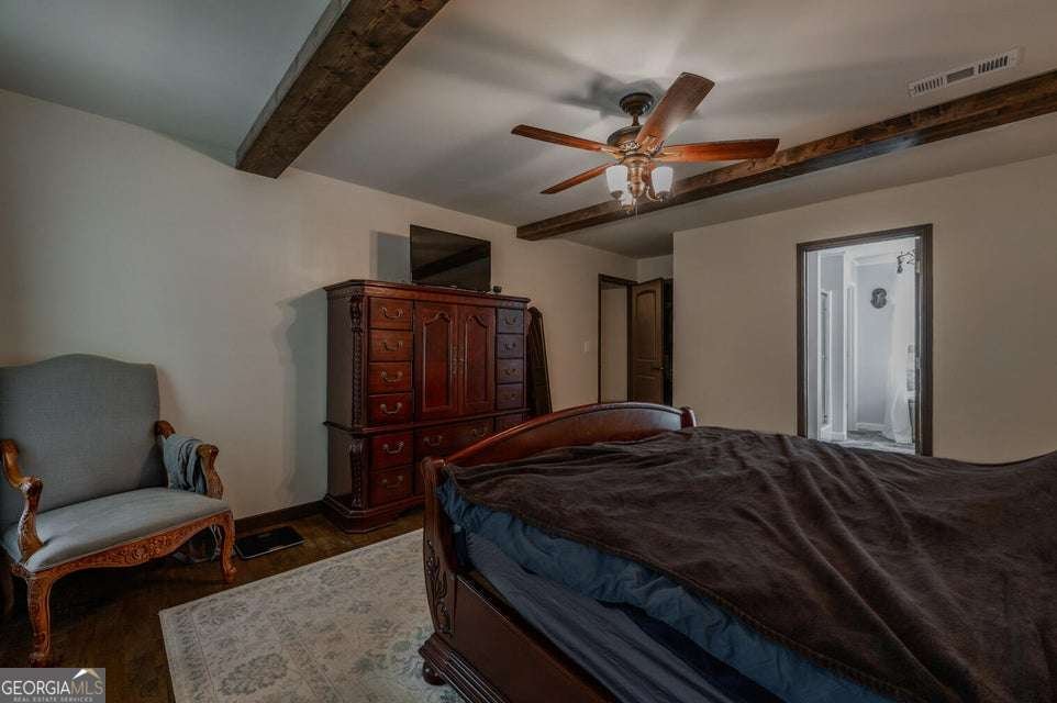 294 Gay Thompson Drive Canton - Photo 32