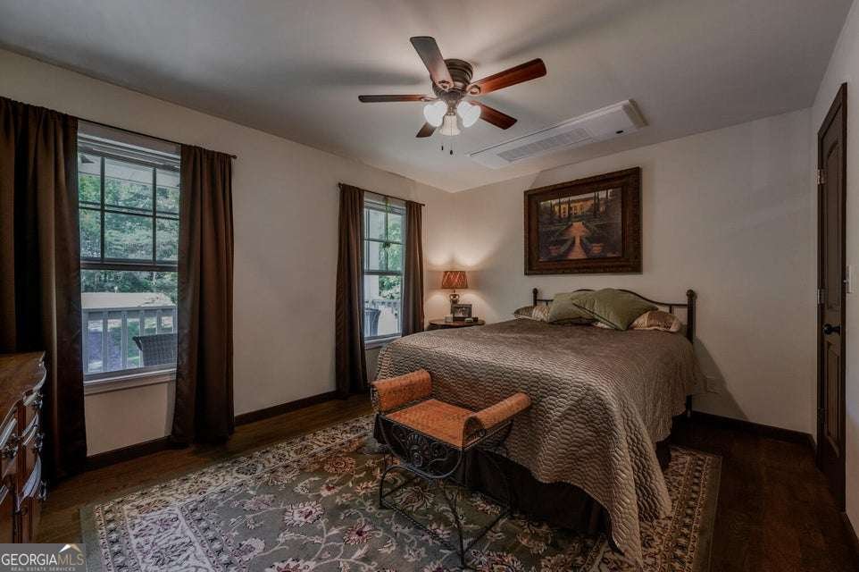 294 Gay Thompson Drive Canton - Photo 36