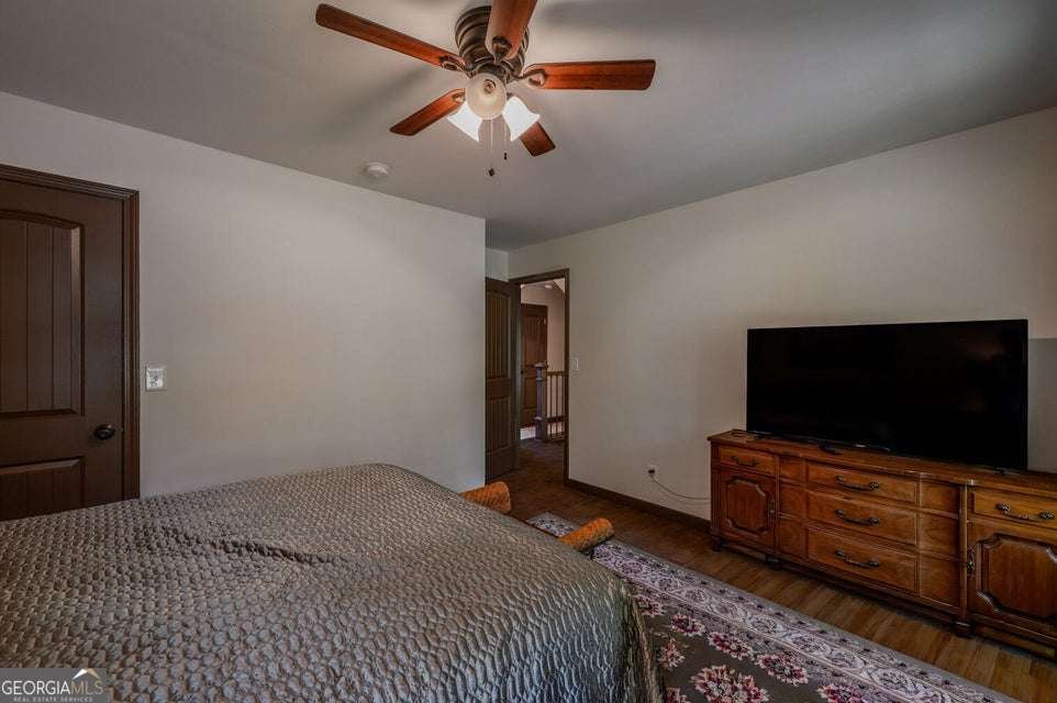 294 Gay Thompson Drive Canton - Photo 37