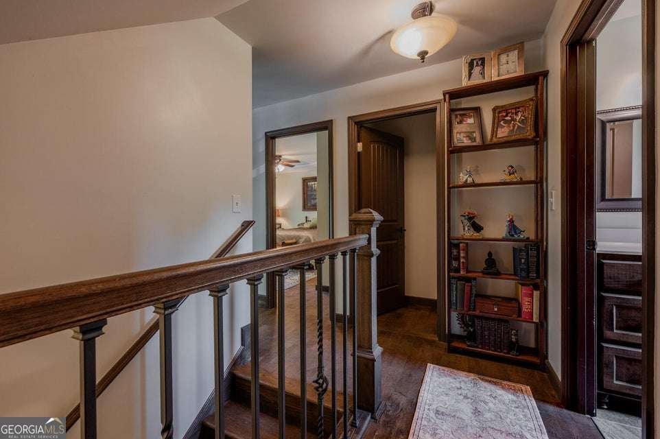 294 Gay Thompson Drive Canton - Photo 43