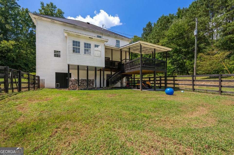 294 Gay Thompson Drive Canton - Photo 49