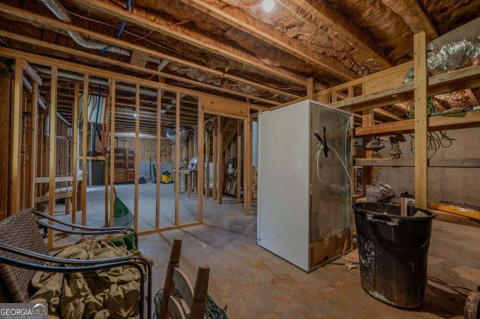 294 Gay Thompson Drive Canton - Photo 51