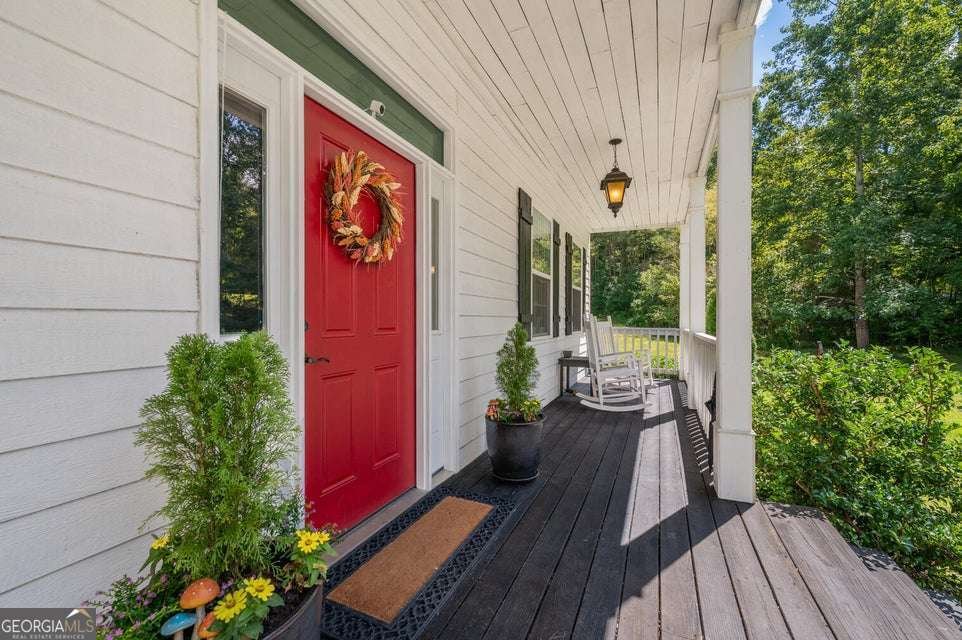 294 Gay Thompson Drive Canton - Photo 6