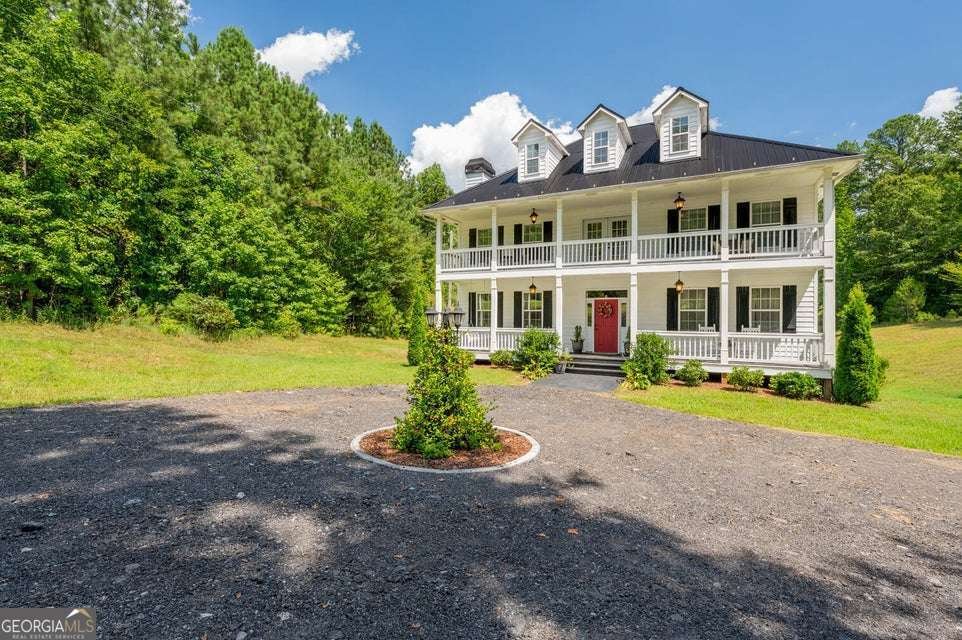 294 Gay Thompson Drive Canton - Photo 63