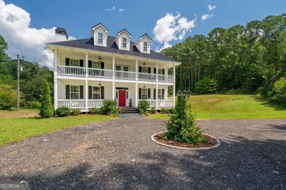 294 Gay Thompson Drive Canton - Photo 64