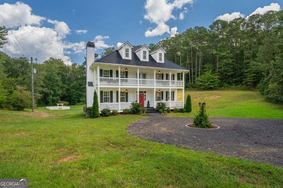 294 Gay Thompson Drive Canton - Photo 66