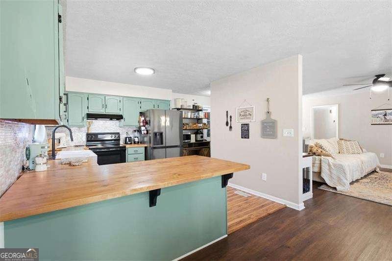 150 Tall Oak Trail Covington - Photo 10