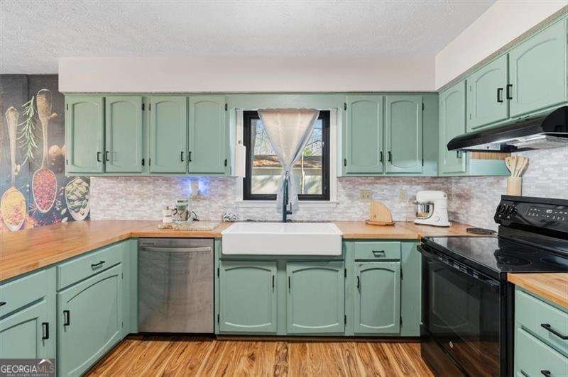 150 Tall Oak Trail Covington - Photo 11